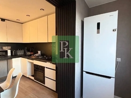 Продается 2-комнатная квартира Павла Корчагина ул, 55  м&sup2;, 13400000 рублей