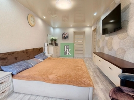 Продается 3-комнатная квартира Гагарина ул, 58  м&sup2;, 8300000 рублей