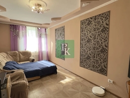 Продается 1-комнатная квартира Колобова ул, 43  м&sup2;, 10000000 рублей