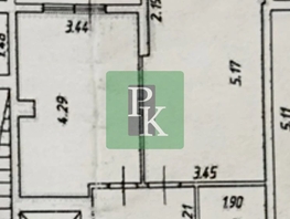 Продается 1-комнатная квартира Челнокова ул, 42.1  м&sup2;, 12290000 рублей
