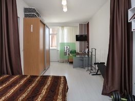 Продается 1-комнатная квартира Октябрьской революции пр-кт, 36.4  м&sup2;, 9500000 рублей