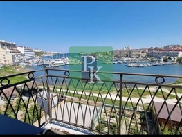 Продается 3-комнатная квартира Степаняна ул, 87  м&sup2;, 16500000 рублей
