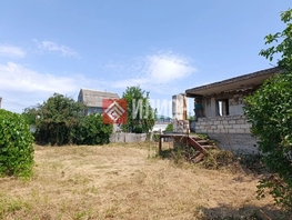 Продается Дачный участок Брусничная ул (садовые участки Очистные), 6.1  сот., 2300000 рублей