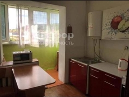 Продается 1-комнатная квартира Челнокова ул, 37.4  м&sup2;, 3900000 рублей