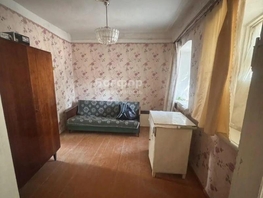 Продается 2-комнатная квартира Корабельный пер, 26  м&sup2;, 3450000 рублей