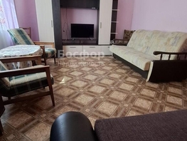 Снять двухкомнатную квартиру Куйбышева ул, 42  м&sup2;, 30000 рублей