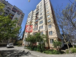 Продается 1-комнатная квартира Бела Куна ул, 28.7  м&sup2;, 6600000 рублей