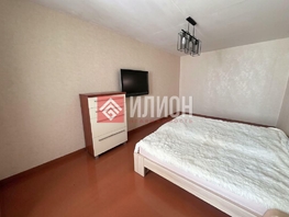 Продается 3-комнатная квартира Генерала Жидилова ул, 64  м&sup2;, 10800000 рублей