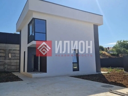 Продается Коттедж Фиолентовское ш, 130  м&sup2;, участок 3.9 сот., 15700000 рублей