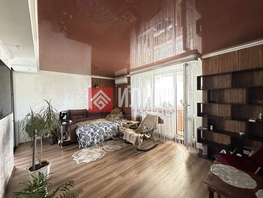 Продается 1-комнатная квартира Адмирала Фадеева ул, 36.5  м&sup2;, 8500000 рублей