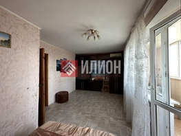 Продается 1-комнатная квартира Героев Бреста ул, 36  м&sup2;, 7500000 рублей