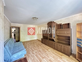 Продается 1-комнатная квартира Героев Бреста ул, 45  м&sup2;, 7300000 рублей