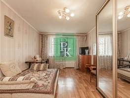 Продается 3-комнатная квартира Генерала Лебедя ул, 67.2  м&sup2;, 13400000 рублей