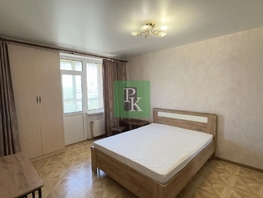 Продается 1-комнатная квартира Октябрьской революции пр-кт, 41  м&sup2;, 11000000 рублей