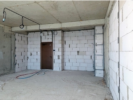Продается Апартамент АК Скай Плаза, 4.0, 61.6  м&sup2;, 61600000 рублей