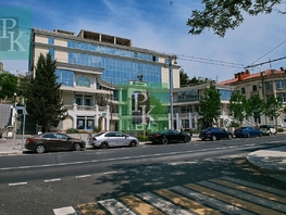 Сдается Универ. помещ Большая Морская ул, 119.3  м&sup2;, 143160 рублей
