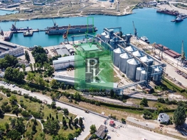 Сдается Производственное Рыбпорта наб, 456  м&sup2;, 200000 рублей
