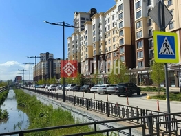 Продается 2-комнатная квартира Крымской весны ул, 59  м&sup2;, 9300000 рублей