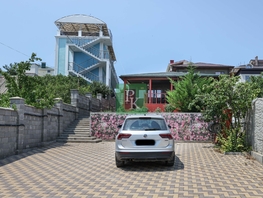 Продается Дом СНТ Чайка тер, 353  м&sup2;, участок 7.1 сот., 40000000 рублей
