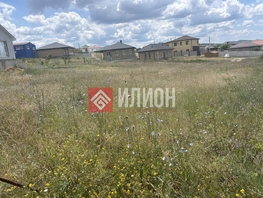 Продается Участок ИЖС Степная ул, 8.4  сот., 3100000 рублей