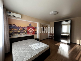 Продается 1-комнатная квартира Тараса Шевченко ул, 46.5  м&sup2;, 10900000 рублей