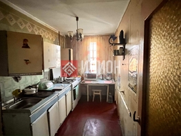 Продается 3-комнатная квартира Генерала Мельника ул, 66.8  м&sup2;, 9100000 рублей