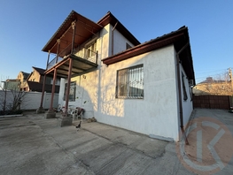Продается Дом Девлет Гирея ул, 245  м&sup2;, участок 6 сот., 23000000 рублей