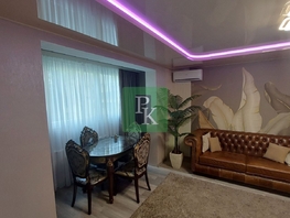 Продается 4-комнатная квартира Александра Косарева ул, 89.3  м&sup2;, 13500000 рублей