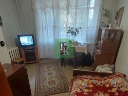 Продается 1-комнатная квартира Разъездная ул, 22.7  м&sup2;, 4000000 рублей
