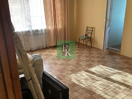 Продается 1-комнатная квартира Адмирала Фадеева ул, 38  м&sup2;, 5987000 рублей