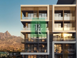Продается Апартамент Арматлукская ул, 27.39  м&sup2;, 9500000 рублей