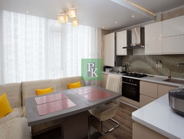 Продается 2-комнатная квартира Александра Маринеско ул, 58.9  м&sup2;, 13000000 рублей