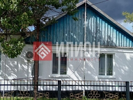 Продается Дом Заречная ул, 59.3  м&sup2;, участок 13 сот., 3800000 рублей