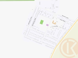 Продается Участок ИЖС Молодежная ул, 10  сот., 1700000 рублей