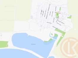 Продается Участок ИЖС Южная ул, 8  сот., 6000000 рублей