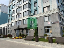 Сдается Универ. помещ им.В.И.Ленина пр-кт, 117.4  м&sup2;, 117400 рублей