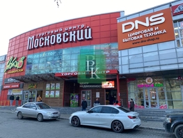 Продается Торговое Генерала Острякова пр-кт, 34.8  м&sup2;, 10900000 рублей