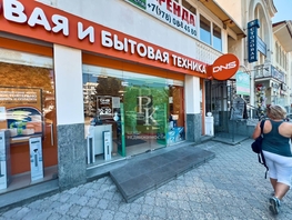 Сдается Универ. помещ Октябрьской революции пр-кт, 331.1  м&sup2;, 720143 рублей