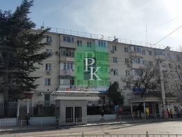 Продается Офис Героев Севастополя ул, 127.5  м&sup2;, 7500000 рублей