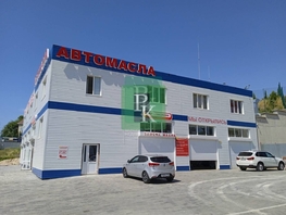 Продается Универ. помещ Фиолентовское ш, 43.05  м&sup2;, 4300000 рублей
