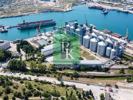 Продается Производственное Рыбпорта наб, 3700  м&sup2;, 120000000 рублей