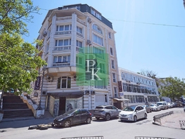 Продается Торговое Одесская ул, 230.3  м&sup2;, 40000000 рублей