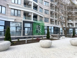 Продается Универ. помещ Летчиков ул, 134.5  м&sup2;, 27580000 рублей