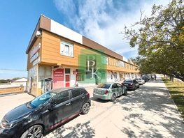 Продается Универ. помещ Победы пр-кт, 76.7  м&sup2;, 9200000 рублей