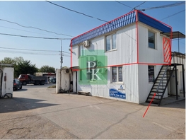 Сдается Офис Индустриальная ул, 38  м&sup2;, 17860 рублей