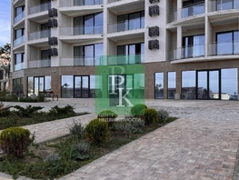 Продается Универ. помещ пляж Омега тер, 235.31  м&sup2;, 47062000 рублей