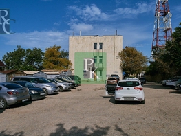 Сдается Офис Панорамный пер, 176.1  м&sup2;, 160000 рублей