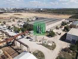 Продается Производственное Камышовое ш, 70000  м&sup2;, 550000000 рублей