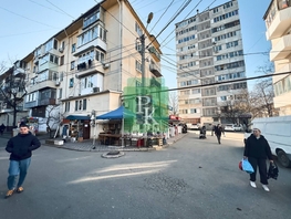Продается Универ. помещ Генерала Острякова пр-кт, 152  м&sup2;, 25750000 рублей