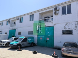 Продается Офис Хрусталева ул, 437  м&sup2;, 30000000 рублей